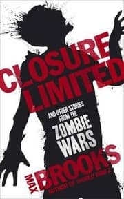 Cover of Closure, Limited