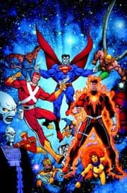 Cover of Rannthanagar Holy War