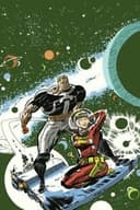 Cover of Jersey Gods