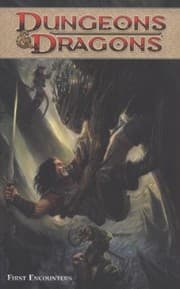 Cover of Dungeons & Dragons