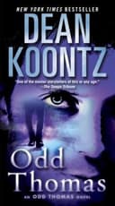 Cover of Odd Thomas