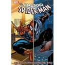 Cover of The Complete Clone Saga Epic