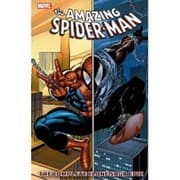 Cover of The Complete Clone Saga Epic