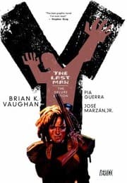 Cover of Y