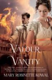 Cover of Valour And Vanity