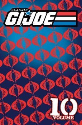 Cover of Classic Gi Joe