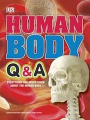 Cover of Human Body Qa