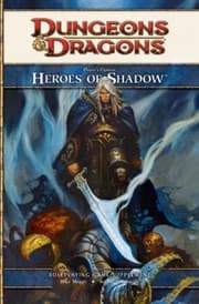 Cover of Player's Option