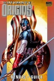 Cover of Ultimate Origins