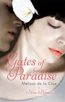 Cover of The Gates of Paradise
            
                Blue Bloods