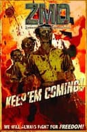 Cover of Zmd Zombies Of Mass Destruction