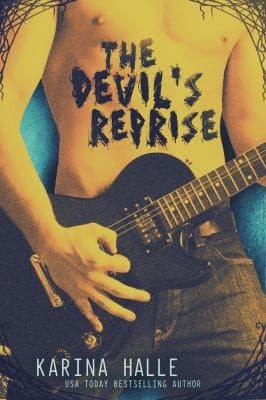 Cover of The Devils Reprise