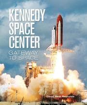 Cover of Kennedy Space Center