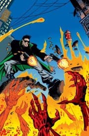 Cover of Hitman Ace Of Killers