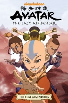 Cover of Avatar