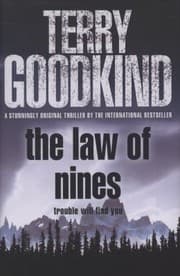 Cover of The Law of Nines