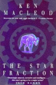 Cover of Star Fraction