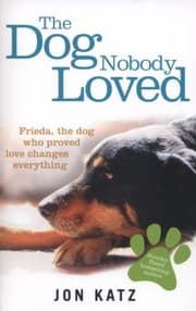 Cover of The Dog Nobody Loved