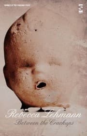 Cover of Between The Crackups