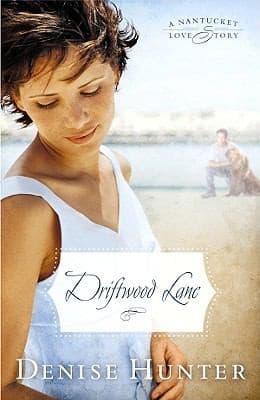 Cover of Driftwood Lane