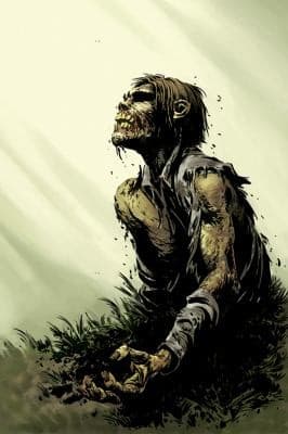 Cover of Deadworld Chronicles