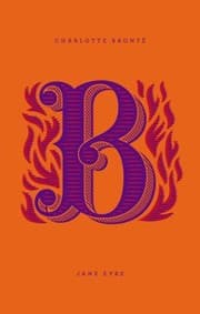 Cover of Jane Eyre