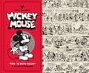 Cover of Walt Disneys Mickey Mouse