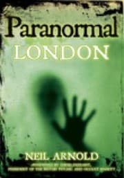 Cover of Paranormal London