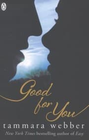 Cover of Good for You
            
                Between the Lines