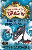 Cover of How to Ride a Dragon's Storm