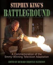 Cover of Stephen King's Battleground