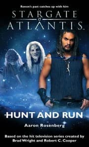 Cover of Hunt And Run