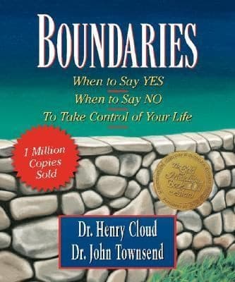 Cover of Boundaries
            
                InspirioZondervan Miniature Editions