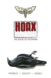 Cover of Hoax Hunters