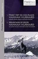 Cover of Hinds Feet On High Places Mountains Of Spices