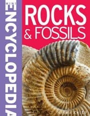 Cover of ROCKS  FOSSILS
            
                Mini Encyclopedia