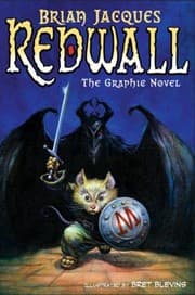 Cover of Redwall
            
                Redwall Gn