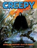 Cover of Creepy Archives