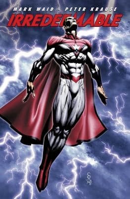 Cover of Irredeemable Vol 7
            
                Irredeemable