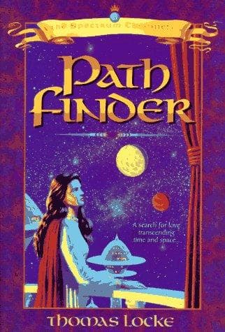 Cover of Path Finder