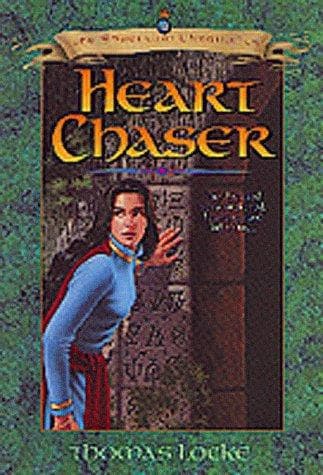 Cover of Heart Chaser