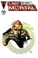 Cover of Last Mortal