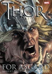 Cover of Thor