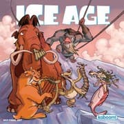 Cover of Where Theres Thunder
            
                Ice Age Paperback