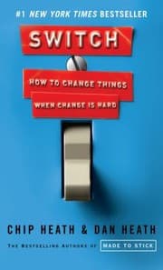 Cover of Switch
            
                Thorndike Health Home  Learning