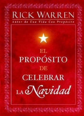 Cover of El Prop Sito de Celebrar La Navidad