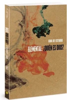 Cover of Elemental
            
                Thorndike Basic