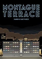 Cover of Montague Terrace