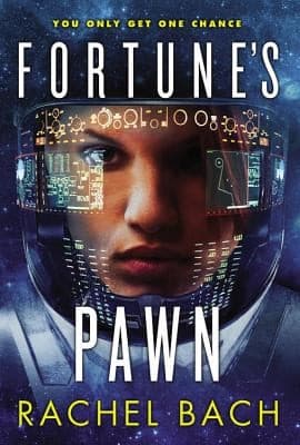 Cover of Fortunes Pawn