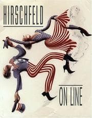 Cover of Hirschfeld On Line